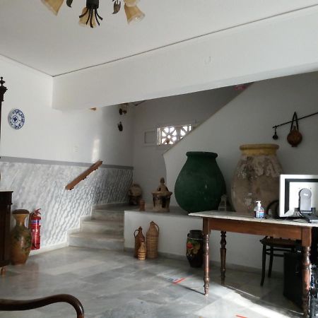 Agnes Rooms Kini Ngoại thất bức ảnh