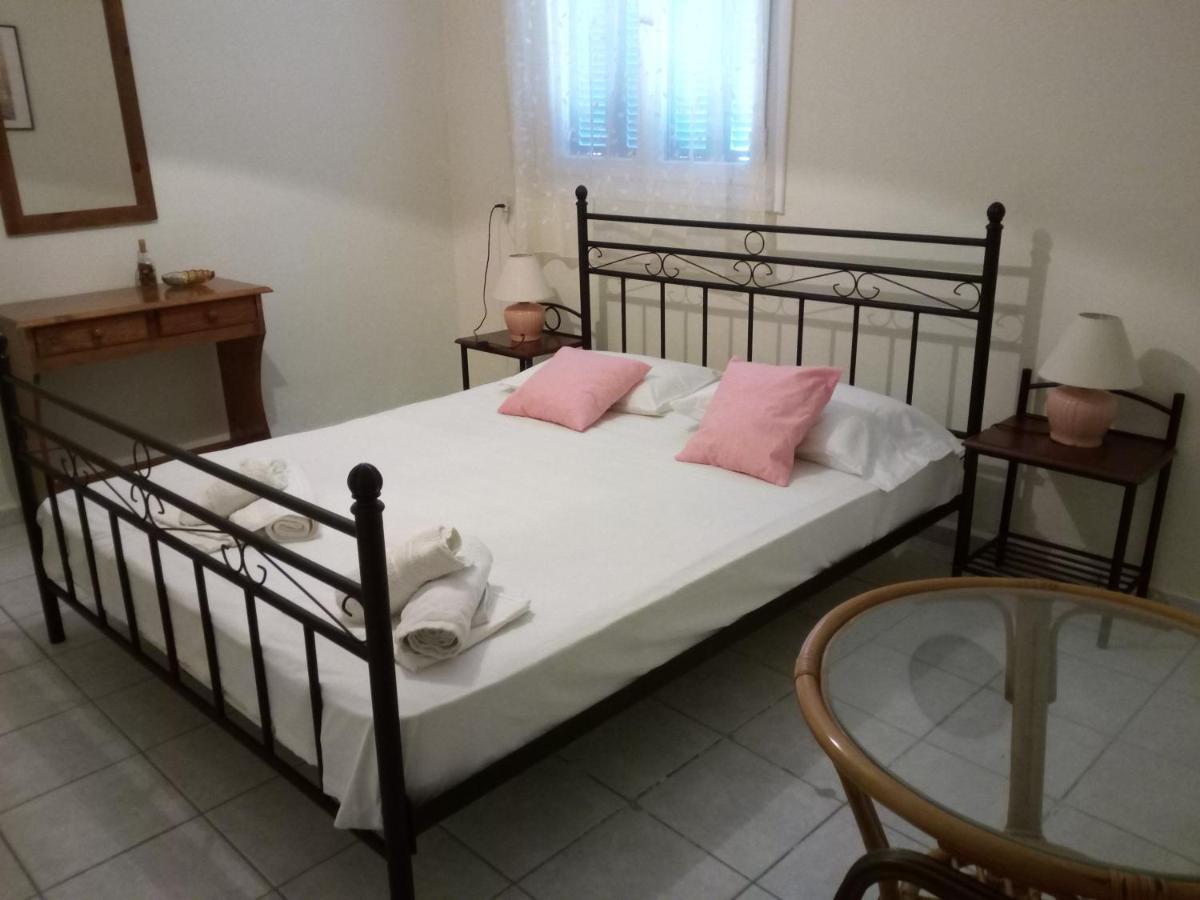Agnes Rooms Kini Ngoại thất bức ảnh