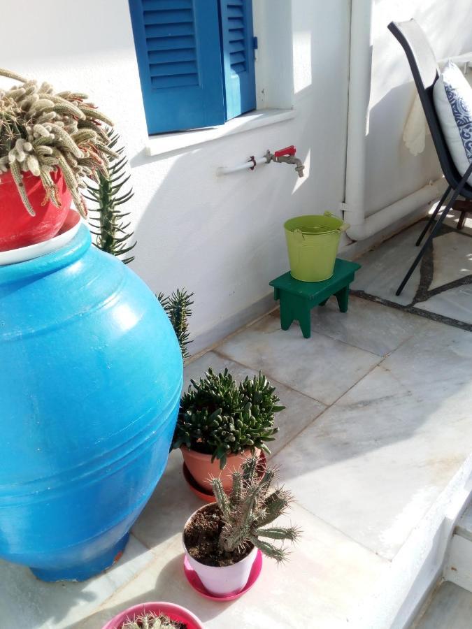 Agnes Rooms Kini Ngoại thất bức ảnh