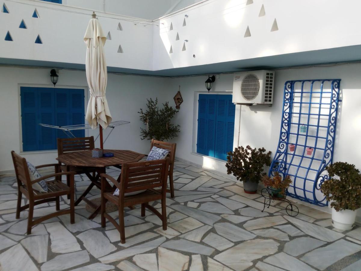 Agnes Rooms Kini Ngoại thất bức ảnh