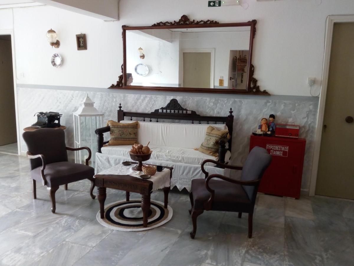 Agnes Rooms Kini Ngoại thất bức ảnh