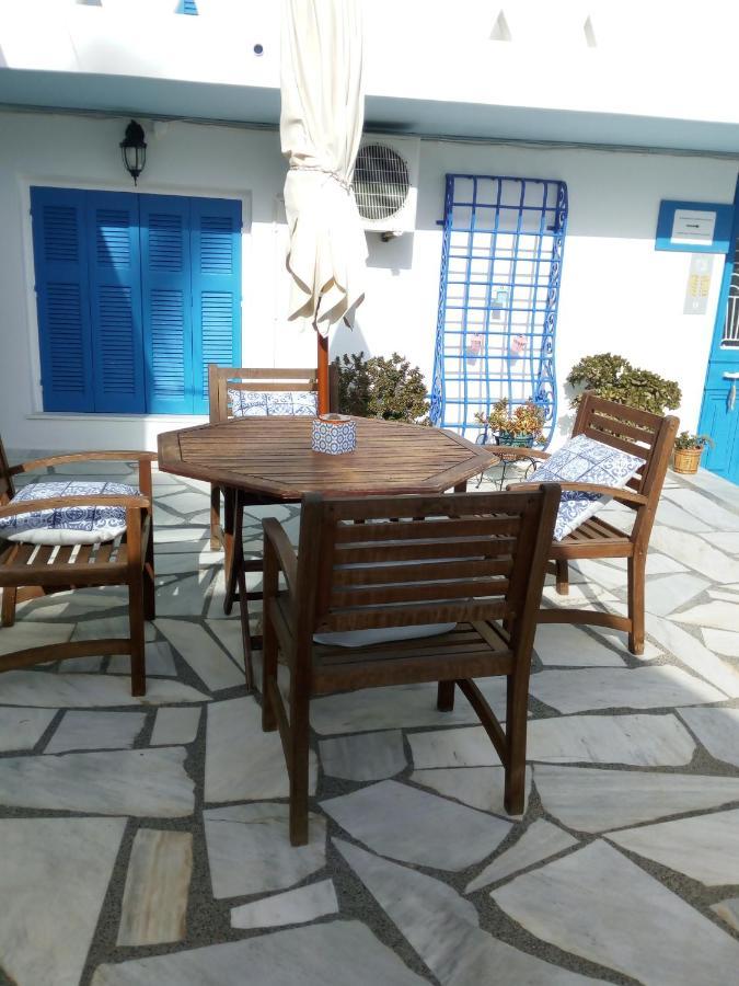Agnes Rooms Kini Ngoại thất bức ảnh