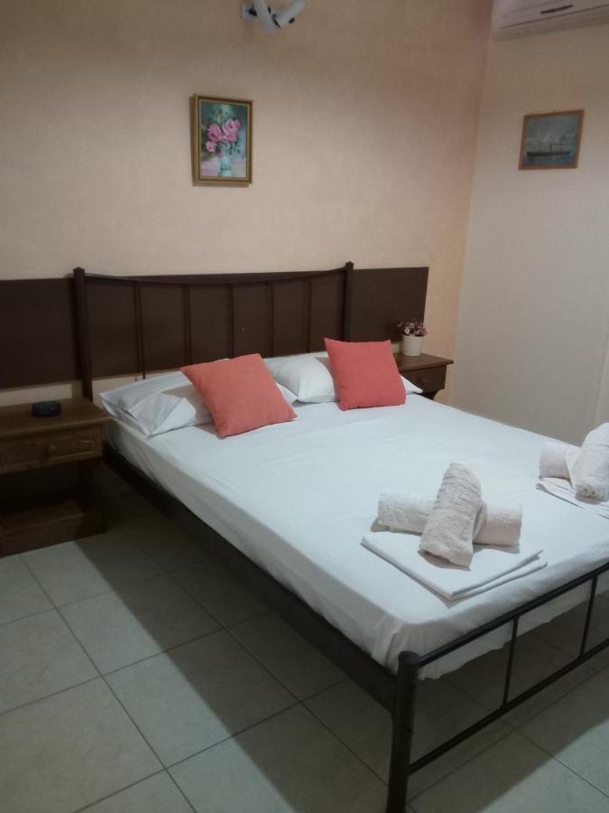 Agnes Rooms Kini Ngoại thất bức ảnh