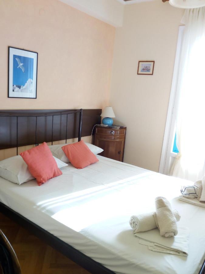 Agnes Rooms Kini Ngoại thất bức ảnh