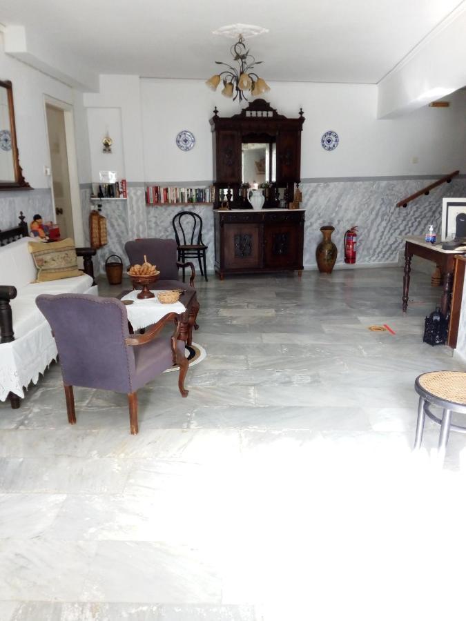 Agnes Rooms Kini Ngoại thất bức ảnh