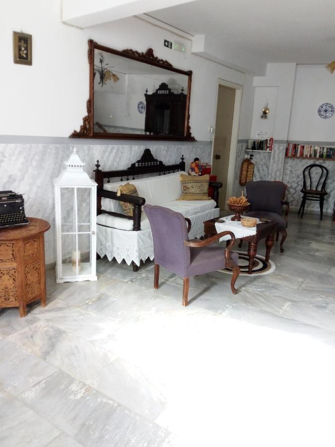 Agnes Rooms Kini Ngoại thất bức ảnh