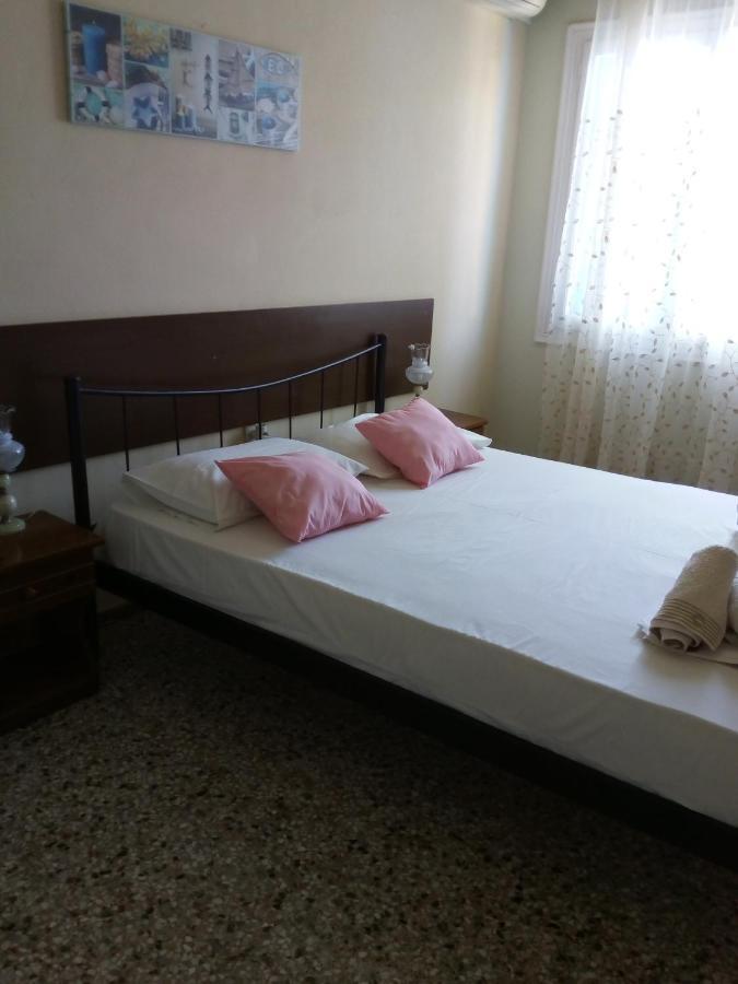 Agnes Rooms Kini Ngoại thất bức ảnh