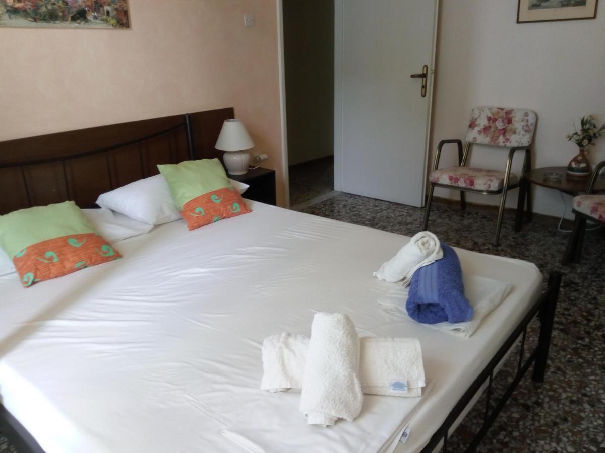 Agnes Rooms Kini Ngoại thất bức ảnh