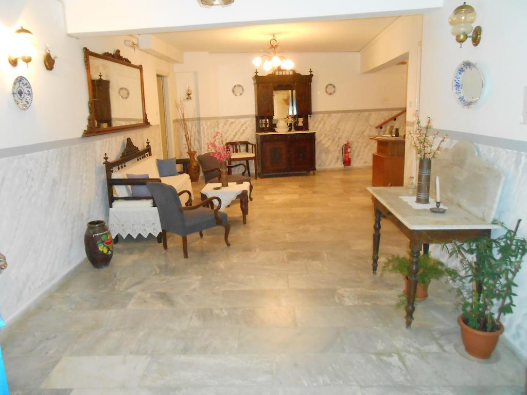 Agnes Rooms Kini Ngoại thất bức ảnh