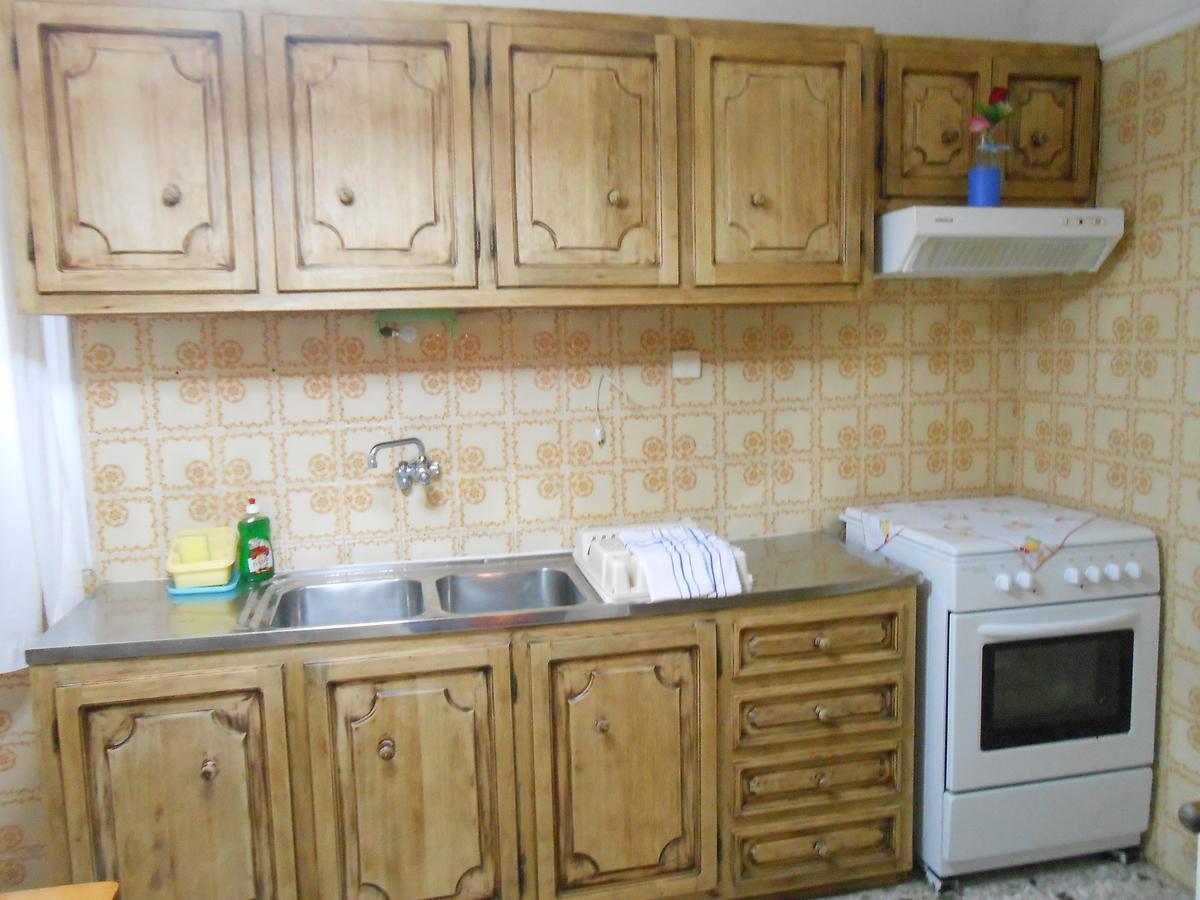 Agnes Rooms Kini Ngoại thất bức ảnh