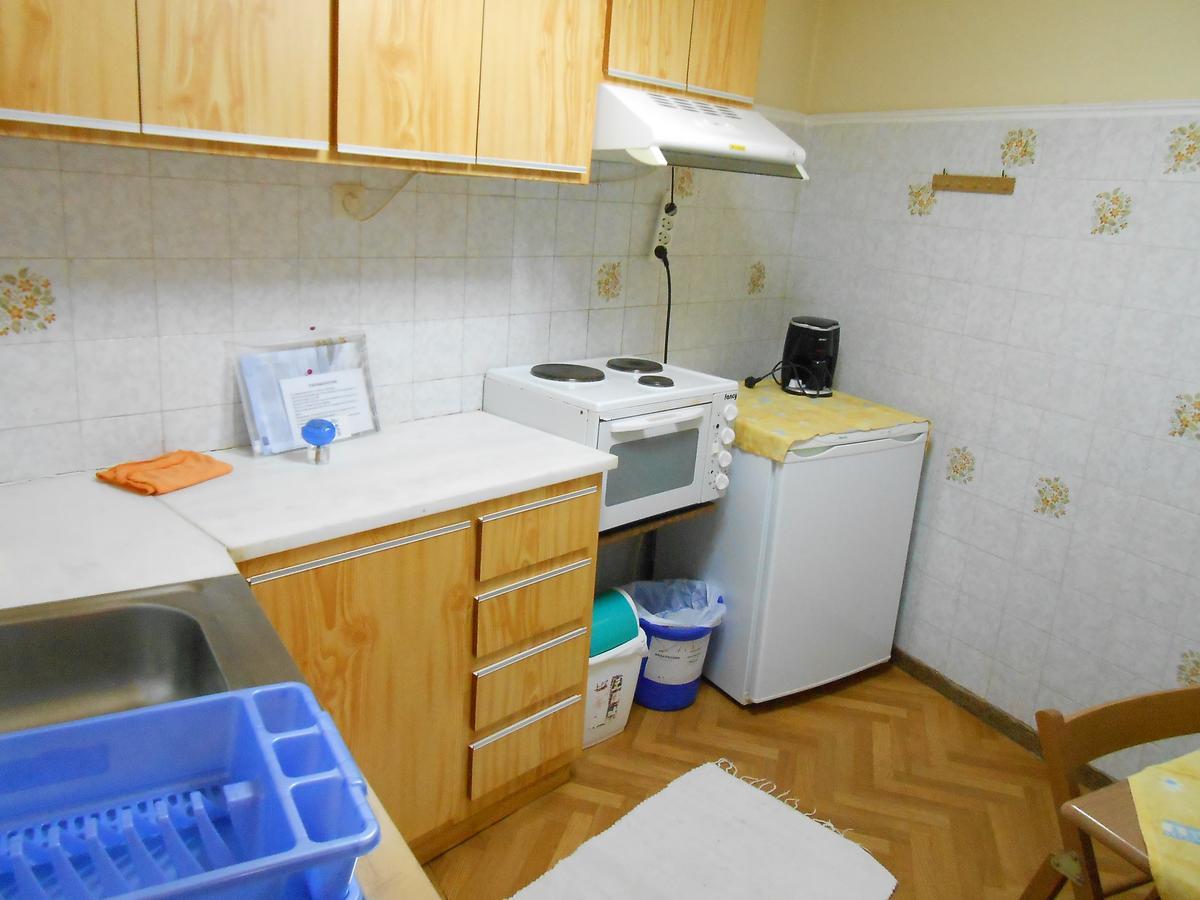 Agnes Rooms Kini Ngoại thất bức ảnh