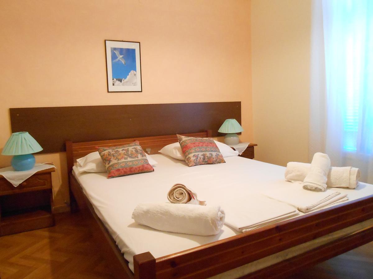 Agnes Rooms Kini Ngoại thất bức ảnh